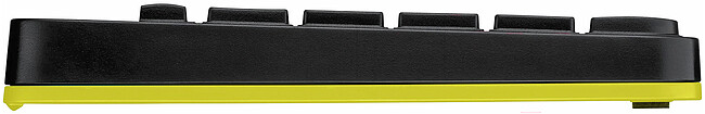 Набор периферии Logitech MK240 черный (920-008198)