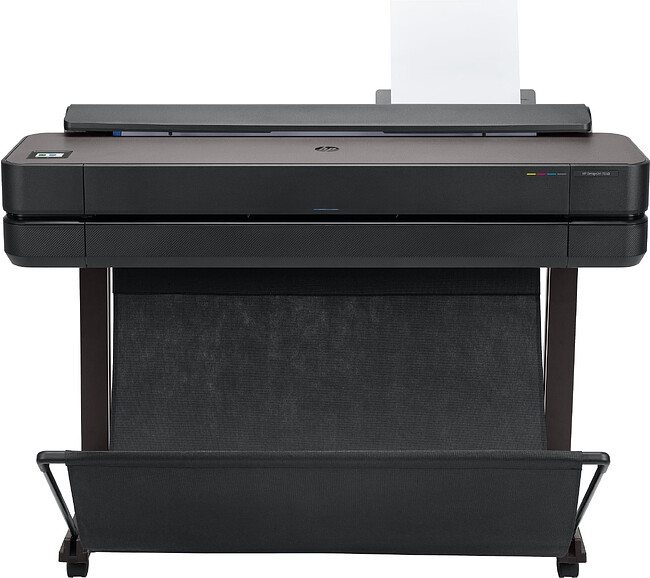 Плоттер HP DesignJet T650 (5HB10A)