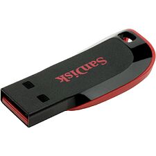 USB Flash-накопитель SanDisk SDCZ50-128G-B35 128GB USB Flash-накопитель SanDisk SDCZ50-128G-B35 128GB