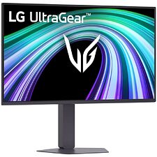 Монитор LG UltraGear 27G550B-B черный