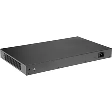 Коммутатор Zyxel GS1350-26HP-EU0101F