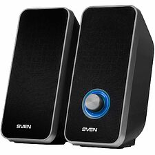 Акустика Sven 325 Black (SV-014643)