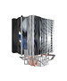 Кулер для процессора PCCooler S93 V2 (R3-I210WBKNXX-GL)