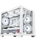 Корпус Bloody BD-CC108 без БП белый (BD-CC108-WH)
