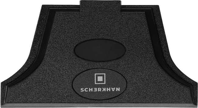 Автосигнализация Scher-Khan М10 брелок (SCKH-M10-1.0)