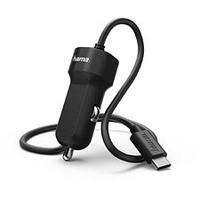 Автомобильное зарядное Hama H-173618