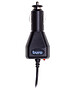 Автомобильное зарядное Buro XCJ-048-EM-2A microUSB черный