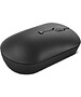 Мышь Lenovo 400 Wireless USB-C черный (GY51D20865)