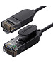 Патч-корд UGREEN NW122-70332 Black (70332)