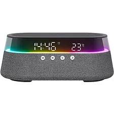 Портативная колонка BBK BTA1212 B черный