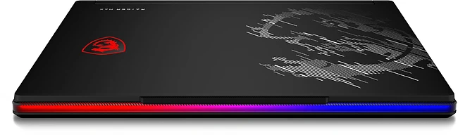 Ноутбук MSI MS-2651 Raider 16 HX B2WI-069XBY Core Black (9S7-265122-069)