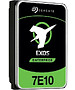 Жесткий диск Seagate Exos 7E10 4TB (ST4000NM001B)