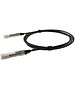 Кабель прямого подключения Osnovo OC-SFP-10G-2M