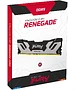 Оперативная память Kingston Fury Renegade Silver/Black 48GB DDR5 XMP (KF564C32RS-48)