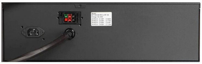 Аккумулятор для ИБП PowerCom BAT VGD240V RM 240В (VGD-240VRM)