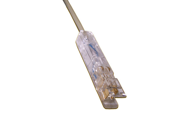 Патч-корд Lanmaster LAN-45-P1-1.5m