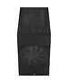 Корпус AeroCool Atomic-G-BK-v1