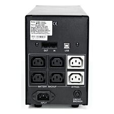 Источник бесперебойного питания Powercom Imperial 1200VA (IMP-1200AP)