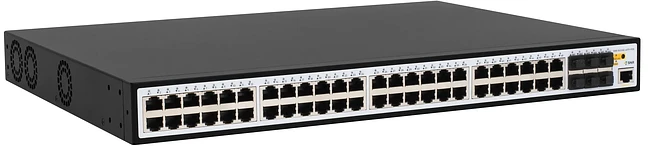 Коммутатор SNR SNR-S5310G-48TX-POE