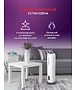Увлажнитель воздуха Royal Clima RUH-LT300/3.5M-BU