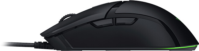 Мышь Razer Cobra черный (RZ01-04650100-R3M1)