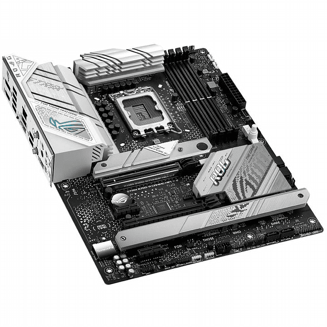 Материнская плата Asus ROG STRIX B760-A Gaming WiFi (90MB1EP0-M1EAY0)