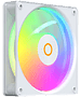 Корпус Ocypus Delta C70 WH ARGB без БП белый (Delta-C70-WHG400XX-GL)