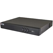 Видеорегистратор наблюдения HiWatch DS-N308/2(D)