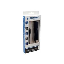 USB-хаб Gembird UHB-C364