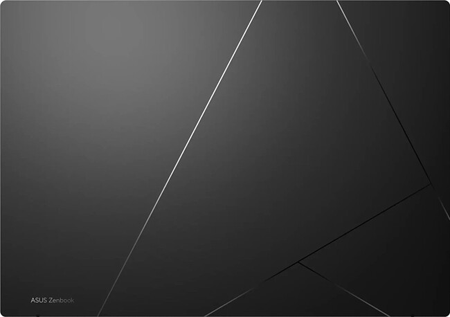 Ноутбук ASUS Zenbook 14 UM3406GA-QD047W Jade Black (90NB17R1-M00KN0)