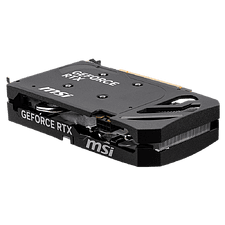 Видеокарта MSI GeForce RTX 5060 8G Shadow 2X OC GDDR7