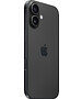 Смартфон Apple iPhone 16 256GB A3286 Black (MYDW3J/A)