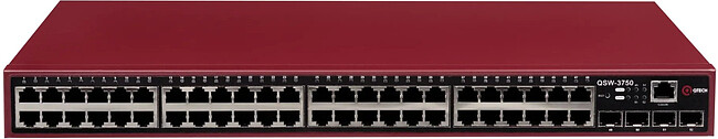 Коммутатор QTech QSW-3750-52T-AC-R