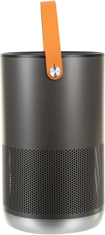 Очиститель воздуха SmartMi Air Purifier P1 Dark Grey (ZMKQJHQP11)