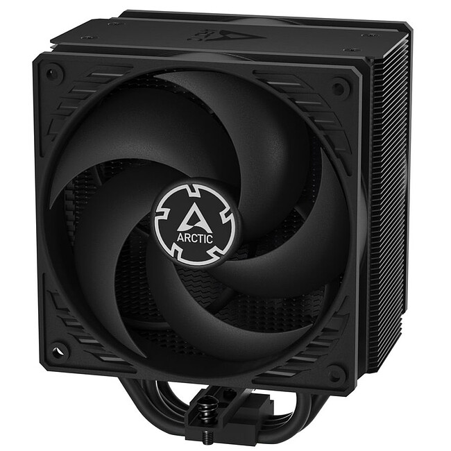 Вентилятор для процессора Arctic Cooling Freezer 36 Black (ACFRE00123A) Вентилятор для процессора Arctic Cooling Freezer 36 Black (ACFRE00123A)