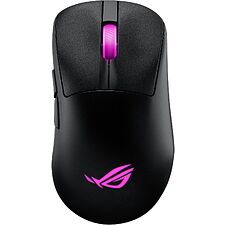 Мышь Asus P722 ROG Keris II Origin Black (90MP04A0-BMUA00)
