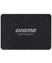 SSD диск Digma Run S9 1TB (DGSR2001TS93T)