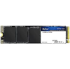SSD диск Netac NV2000 512GB (NT01NV2000-512-E4X)