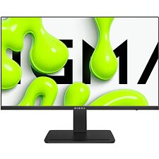 Монитор Digma Progress 22P403F черный