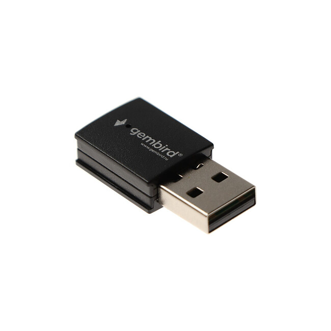 Сетевой адаптер Gembird WNP-UA-018