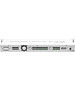 Коммутатор Mikrotik CSS326-24G-2S+RM