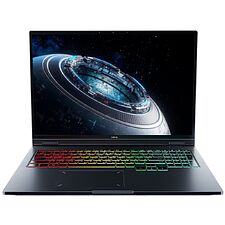 Ноутбук Infinix GTBook GL614 Grey (71005000138)