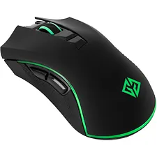 Мышь GMNG GG-MS400WO черный (1899942)