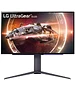 Монитор LG UltraGear 27GS95QE-B черный