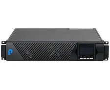 Источник бесперебойного питания Связь инжиниринг СИПБ6КД.10-11/2U черный