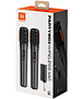Микрофон JBL PartyBox Wireless Mic черный (JBLPBWIRELESSMIC)