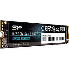 SSD диск Silicon-Power 2Tb SP002TBP34A60M28