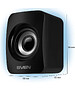 Акустика Sven 130 черный (SV-020224)