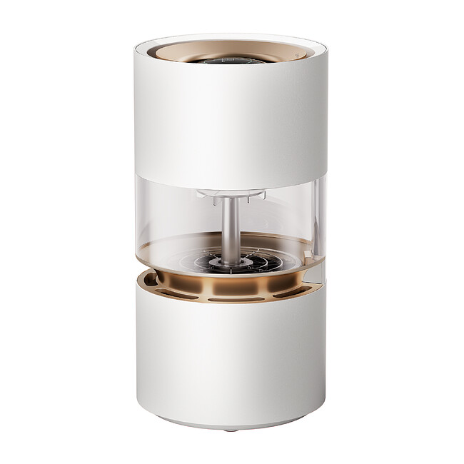 Увлажнитель воздуха SmartMi Humidifier Rainforest международная версия (CJJSQ06ZM)