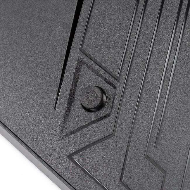 Монитор Digma Gaming DM-MONG2450 черный